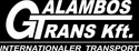 Galambos Trans Kft.